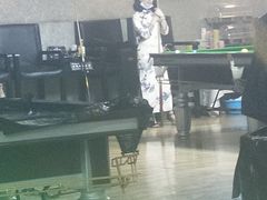 -云川台球棋牌(白纸坊店)