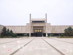 -辽沈战役纪念馆