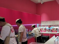 -K22.酸奶草莓(烟台芝罘店)