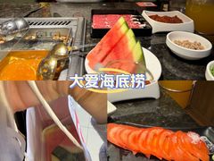 -海底捞火锅(德辉广场店)