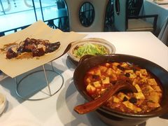 -眉州东坡(华联万柳店)