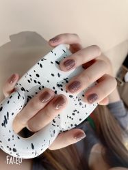 点击看大图 -POINT服务季·点睛创意美甲沙龙