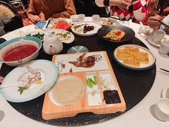 -上海1号私藏菜(黄浦店)
