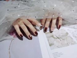 -1T·1M 日式美甲美睫