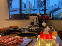 -虎哥六韩式烤肉料理 TIGERGRILL(隆生金山湖中心购物广场店)