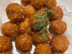 -惠丰堂饭庄·烤鸭·京味菜(翠微路店)