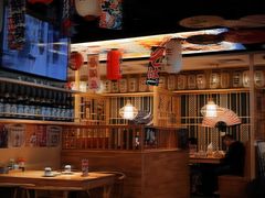 -西月山居匠心创意料理(江汉路新佳丽广场店)