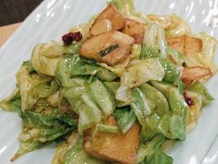 -西部马华清真食府·丝路菜(大钟寺店)