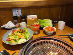 -丸藏和牛烧肉专门店(园区师惠坊店)
