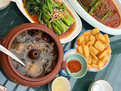 -云隐小厨·传统大理美食(复兴路店)