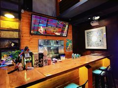 -JuiceRobot·手工意大利面&汉堡精酿(珠江新城店)
