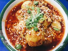 -马路边边·成都串串(翠柏路店)