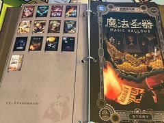 -逃脱反斗城沉浸剧情密室(阳光新业中心店)