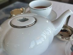 可可红茶-悦厅·下午茶(杭州柏悦酒店)