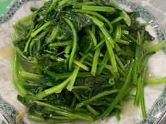 -天天向上素食餐厅(五台山店)