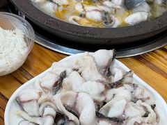 -大鼎石锅鱼(春江里店)