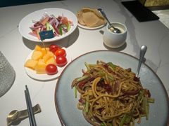 -阿里疆Alijiang·丝路美食·异域风情·清真(长楹天街店)