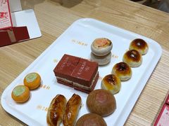 -北京稻香村(零号店)