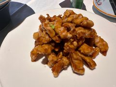 抓炒里脊-庆云楼饭庄(什刹海店)