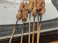 -管氏翅吧(马家堡店)