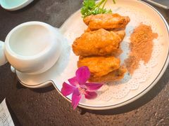 -唐猫庭院·千年陕菜(赛格国际购物中心店)