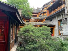 -鱼桥巷·美学川菜