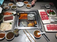 -海底捞火锅(北京路店)