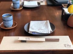 -Tsuru鹤日本料理(静安香格里拉店)