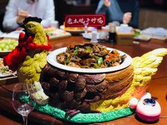 -王村姑老土炕莜面村(桥东店)