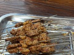 -清真·马峰烤肉(小学习北巷店)