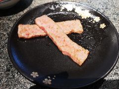 -NIUAN牛庵·日式和牛烧肉(恒隆店)