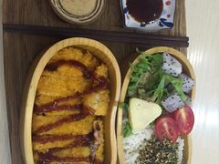 -半饱日式甜品(ifs国际金融店)