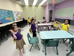 -瑞思教育·少儿英语(经开永旺校区)