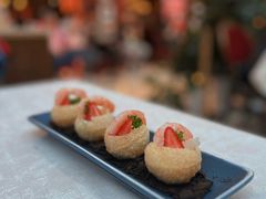 -俄士厨房(环球港店)