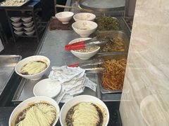 -毛华美食(清扬路店)