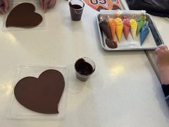 -歌斐颂巧克力小镇