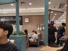 -魏家餐饮(朗香街店)