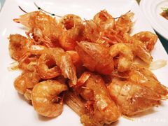 -上海精菜馆(虎踞关店)