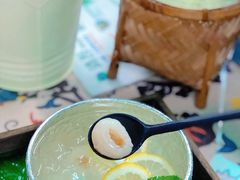 -泰茶清吾·老挝冰咖啡·绵绵冰(泉州首店)