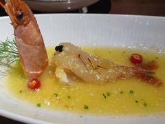 -海派悦庭·海胆烧麦·新融合菜(凯德广场店)