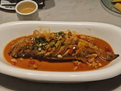 -小菜园新徽菜(合肥天鹅湖万达店)