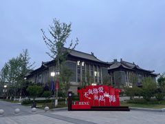 -河南大学(龙子湖校区)