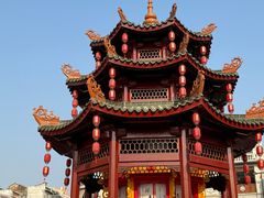 -汕头市小公园