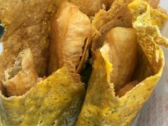 麻叶-盛扬煎饼果子(总店)