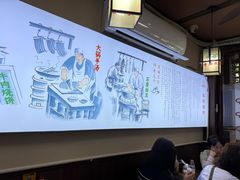 -穆得·老周家牛肉烧饼(普利街店)