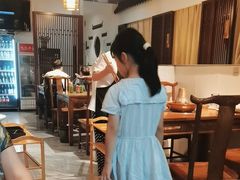 -三好先生的铜锅涮肉(太乙路店)