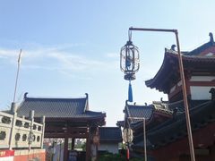 -容州古城