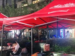-红钳侠小龙虾·烧烤(中赢康康谷店)