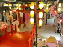 -唐风温泉
