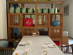 -囍榷·鲜美常州菜(恐龙园店)